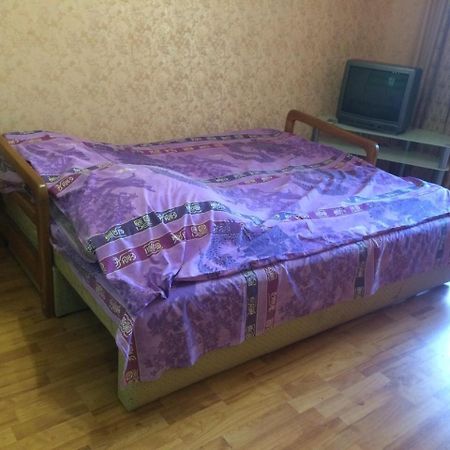 Квартира На Фонтане Apartamento Odesa Exterior foto