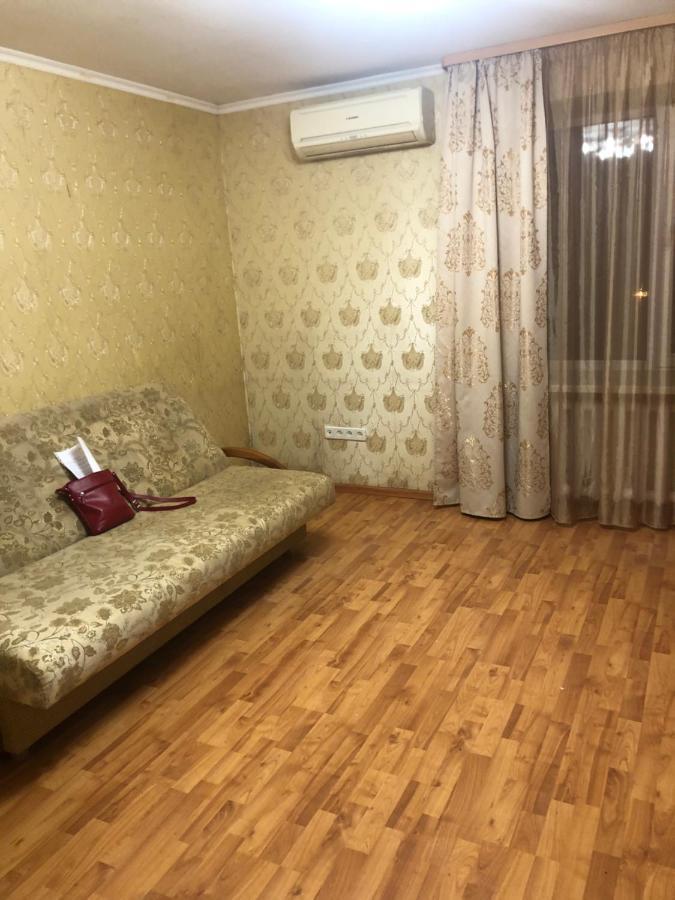 Квартира На Фонтане Apartamento Odesa Exterior foto