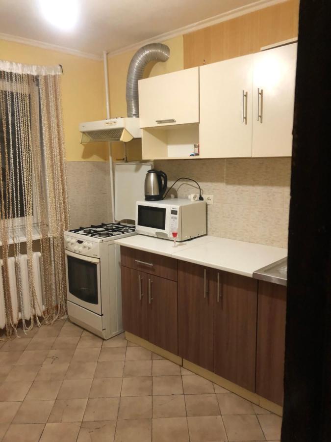 Квартира На Фонтане Apartamento Odesa Exterior foto