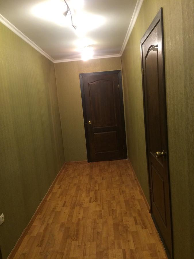 Квартира На Фонтане Apartamento Odesa Exterior foto