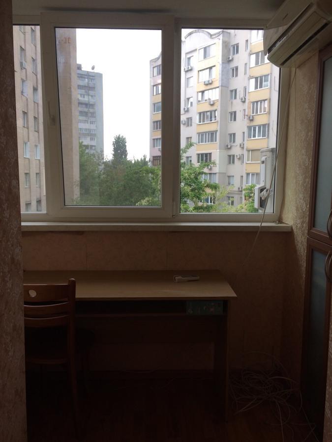 Квартира На Фонтане Apartamento Odesa Exterior foto