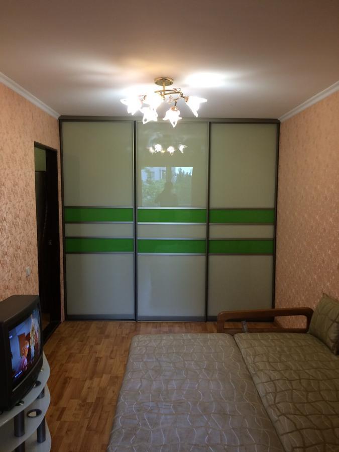 Квартира На Фонтане Apartamento Odesa Exterior foto