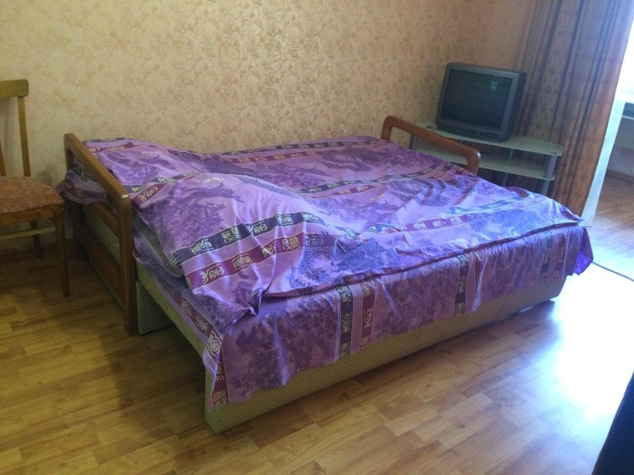 Квартира На Фонтане Apartamento Odesa Exterior foto